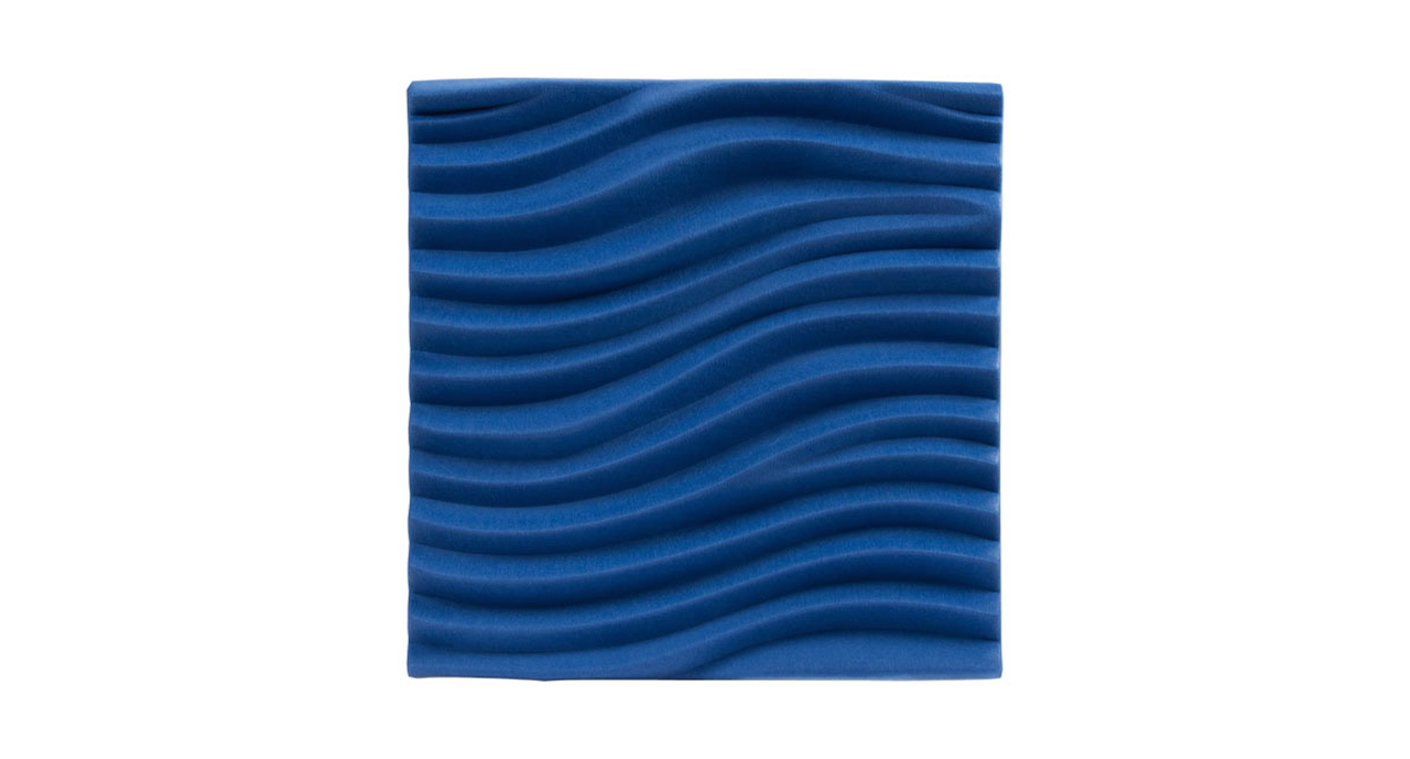 3D Wave Acoustic Wall Panels help you build the quiet workspace you and your coworkers have always wanted